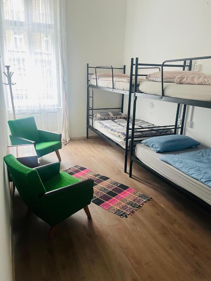 East Point Hostal Budapest