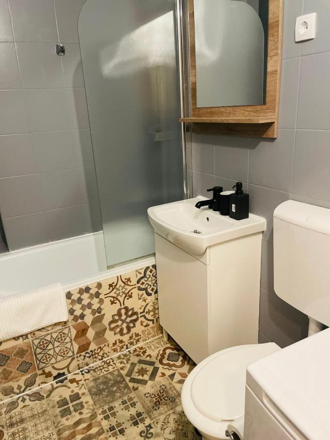 Apartment Hegedu 5 , Stylish *