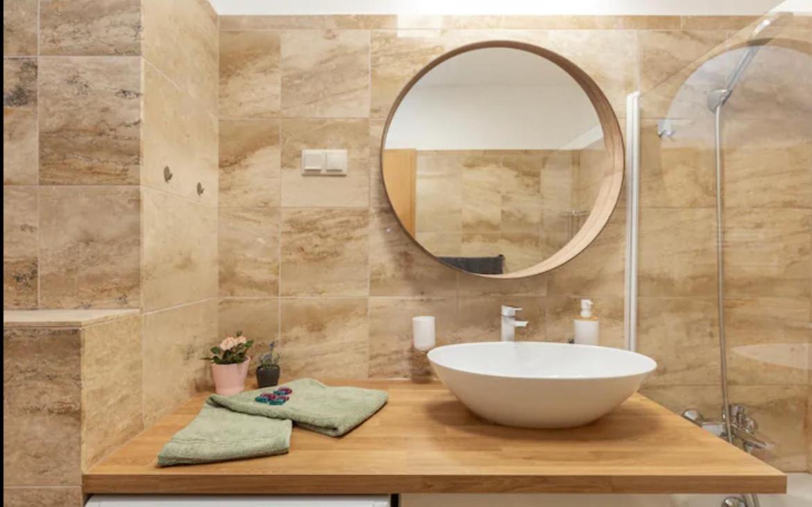Kazinczy #freeparking Apartamento *