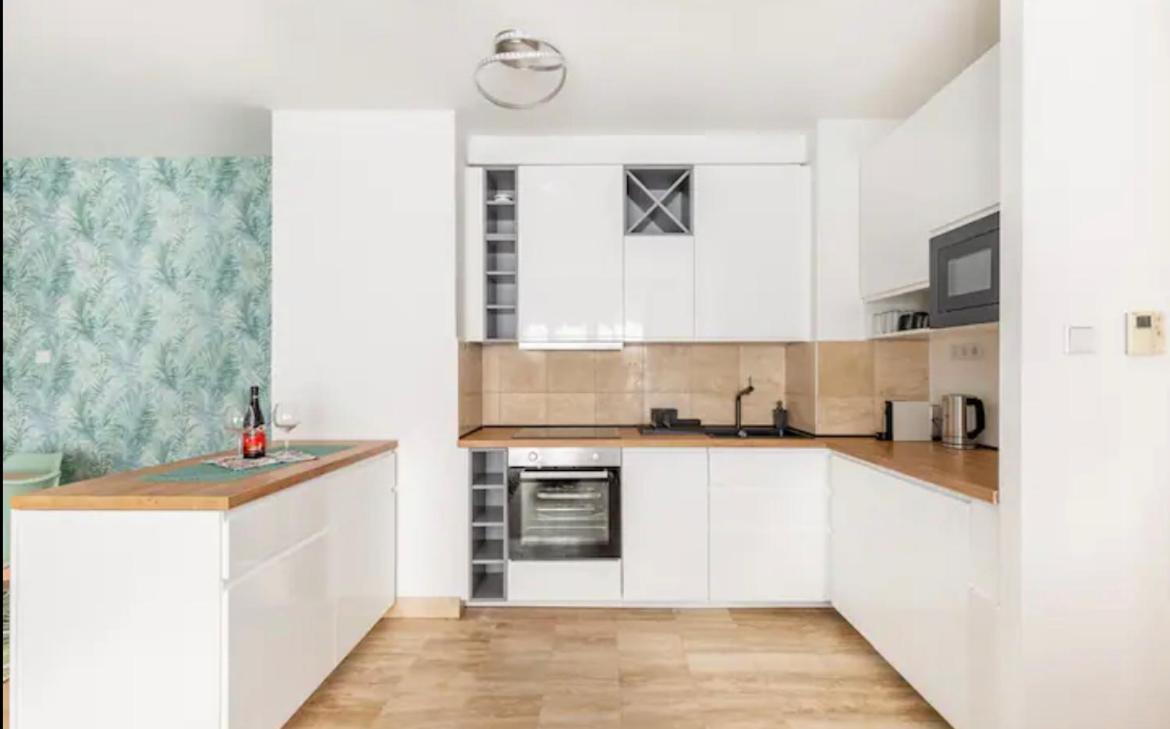 Apartamento Kazinczy #freeparking *