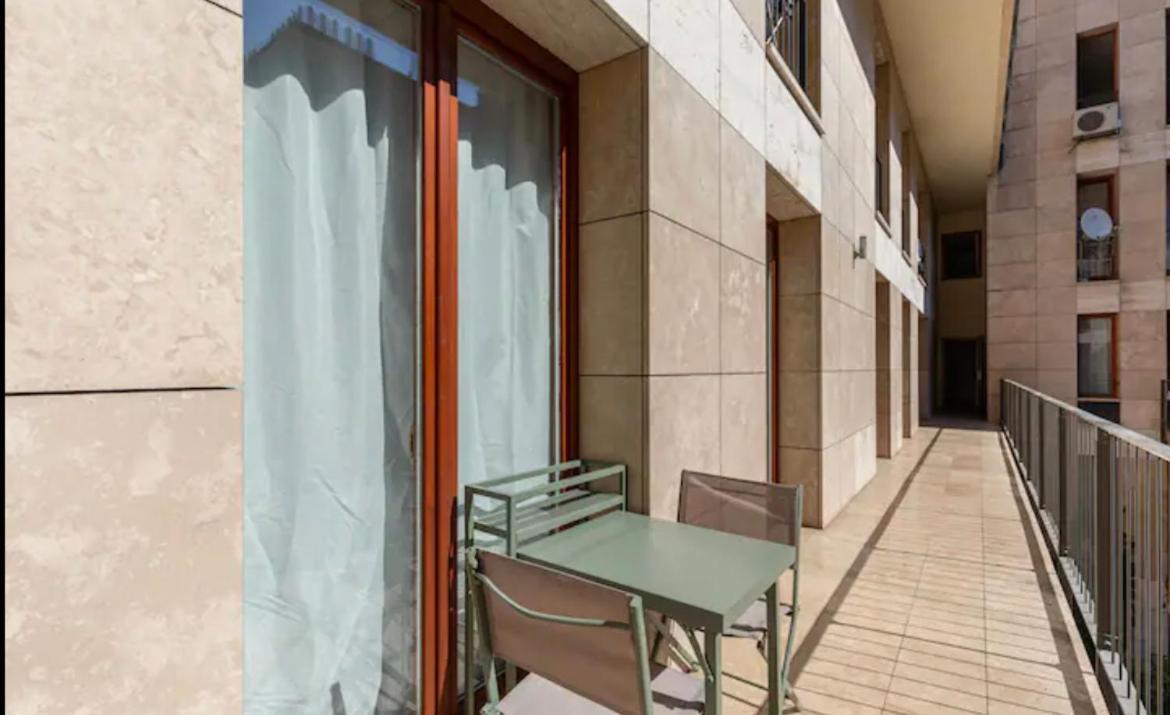 Apartamento Kazinczy #freeparking Budapest