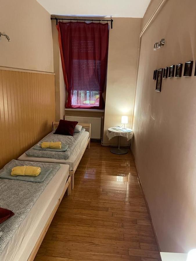 Clark Apartman ** Budapest