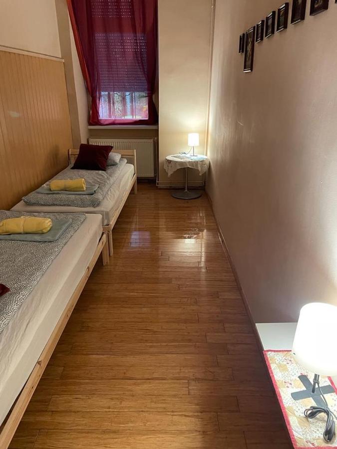 Clark Apartman ** Budapest