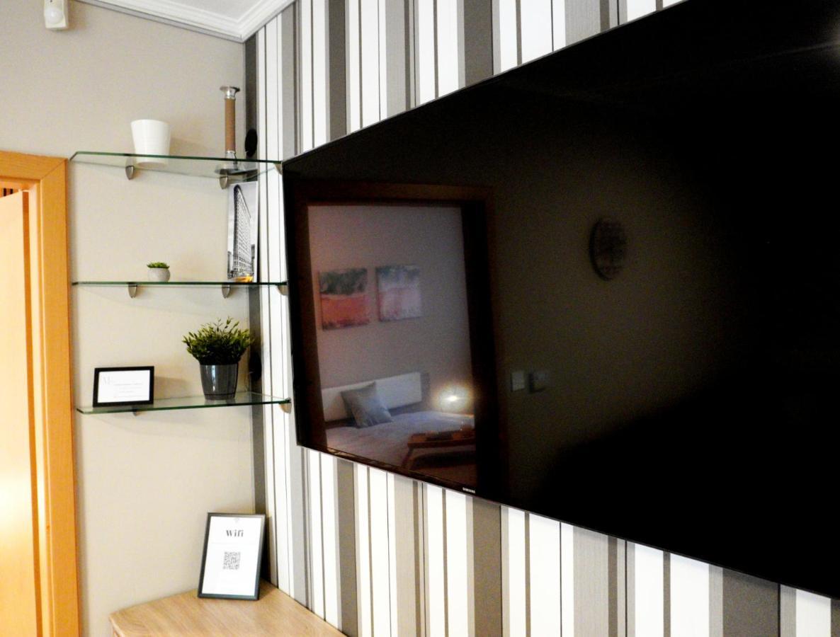 Lm Apartamento *