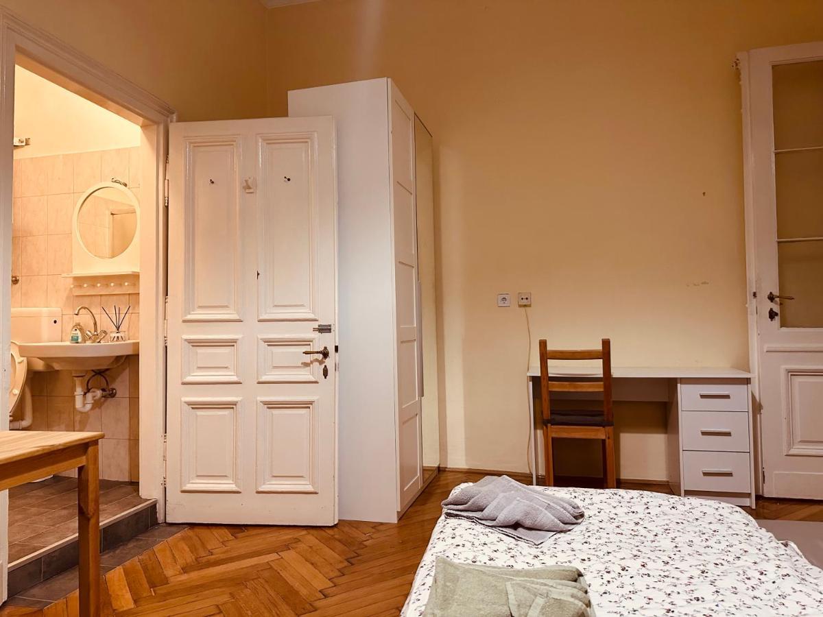 Lejlighedshotel Kalvin Ter Budapest