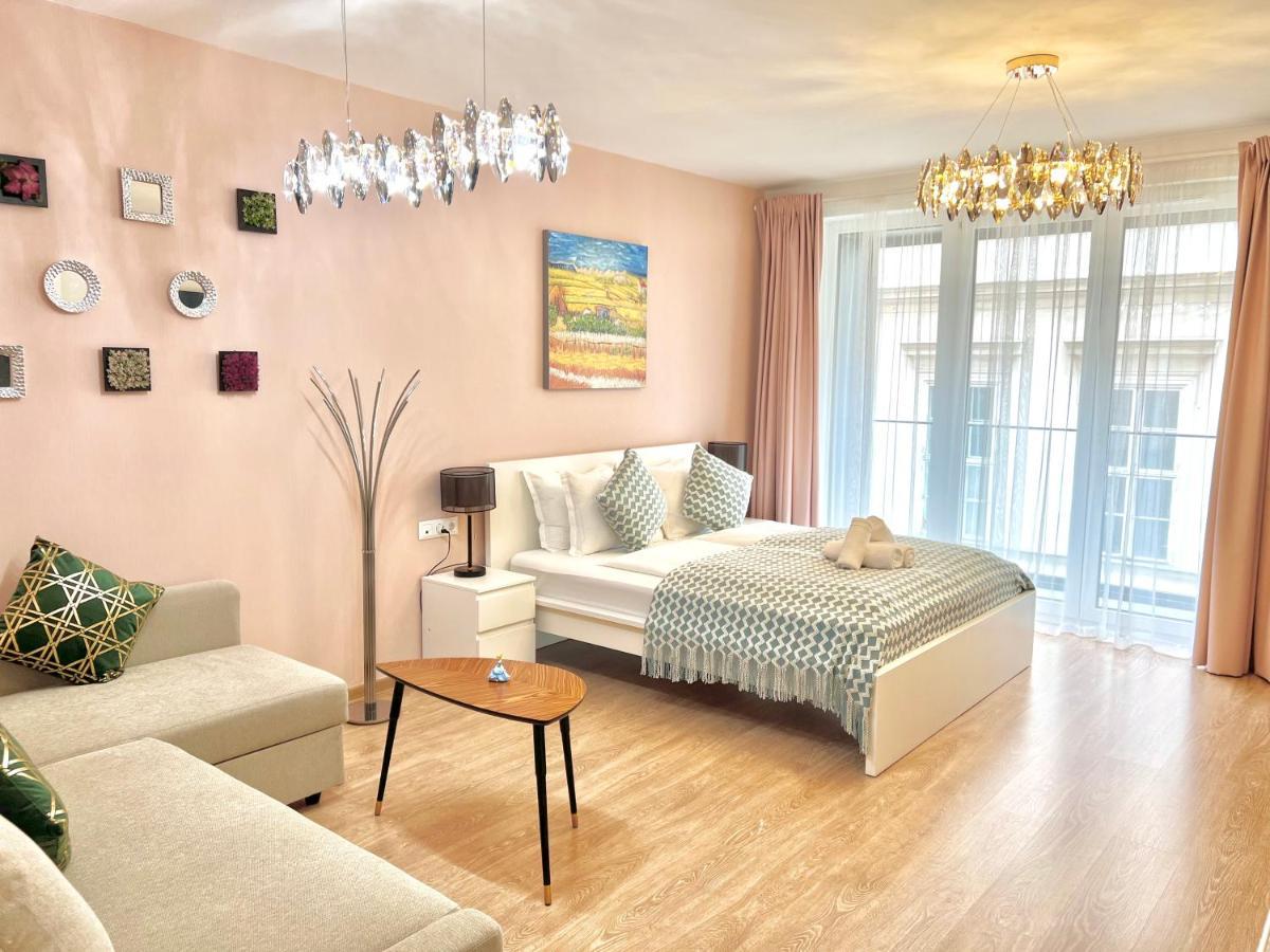 Mm D Apartment *