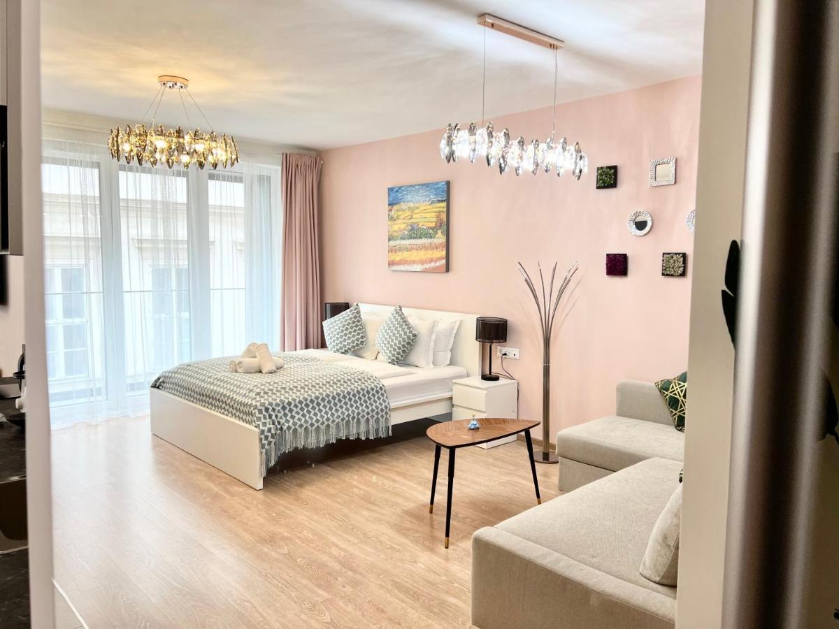 Apartment Mm D
