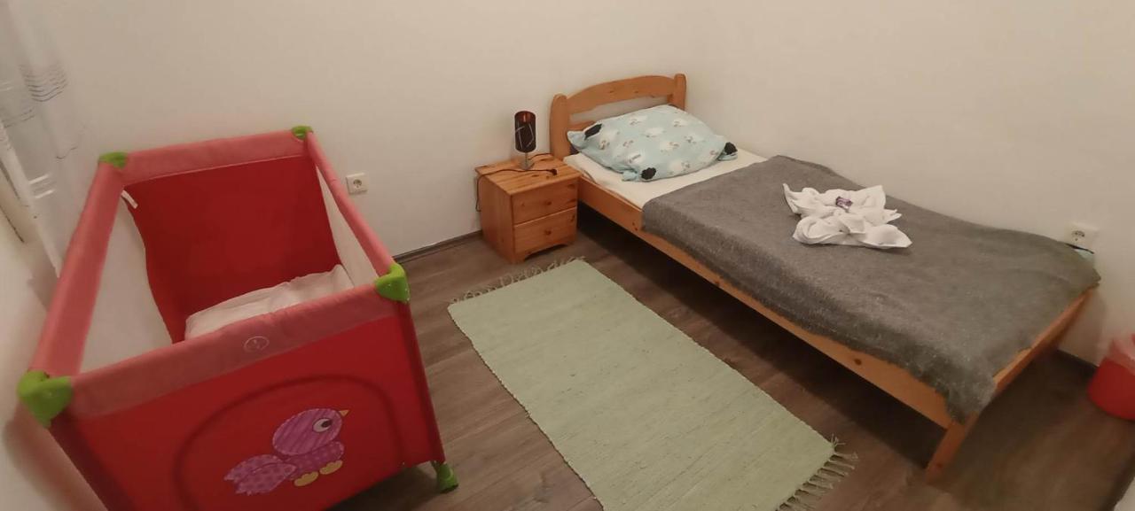 Perfect Located Flat With Gametable * Budapest