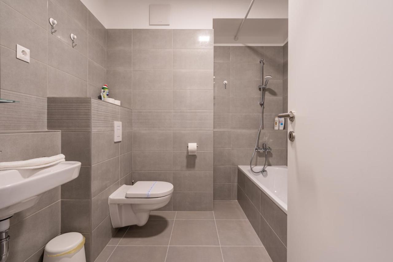 Apartamento White Studio