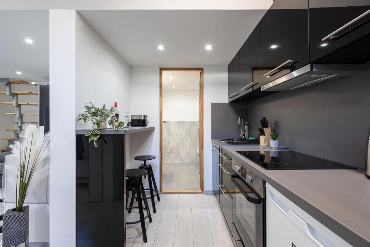 Joyous Era Apartmán Budapest