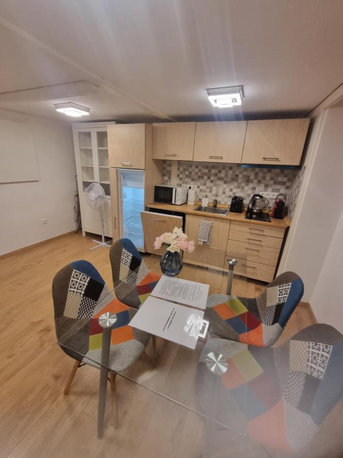 Pipa Utca 6 Appartement