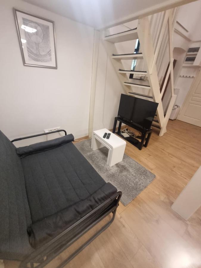 Pipa Utca 6 Appartement *