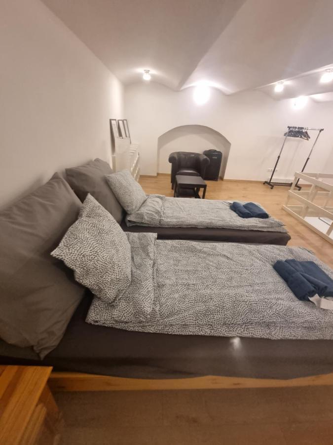 Appartement Pipa Utca 6 *