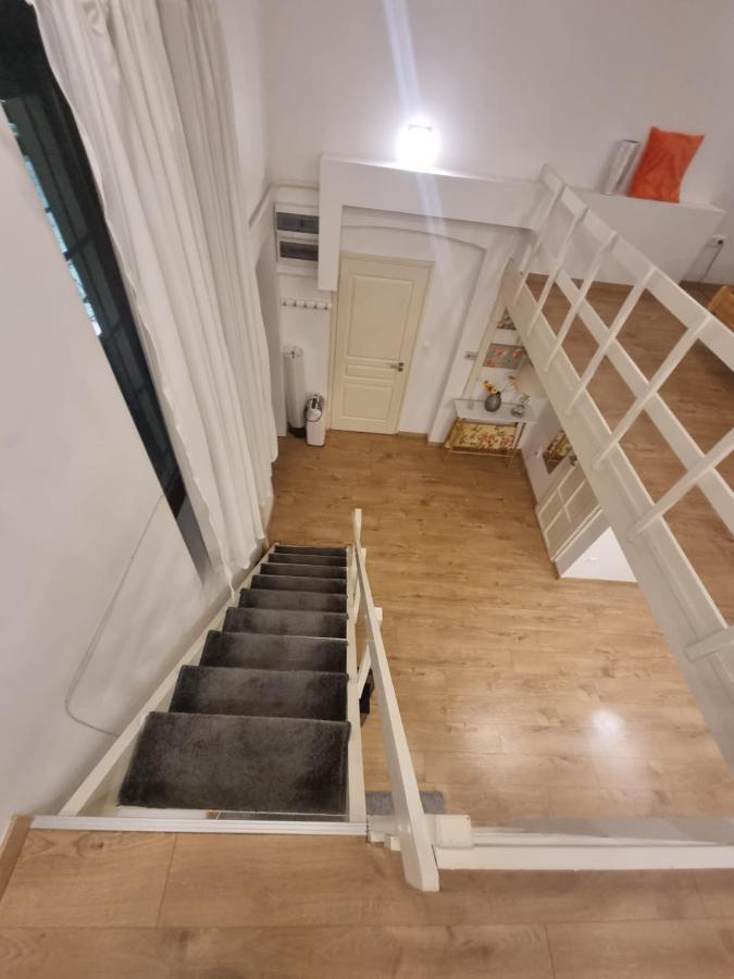 Appartement Pipa Utca 6
