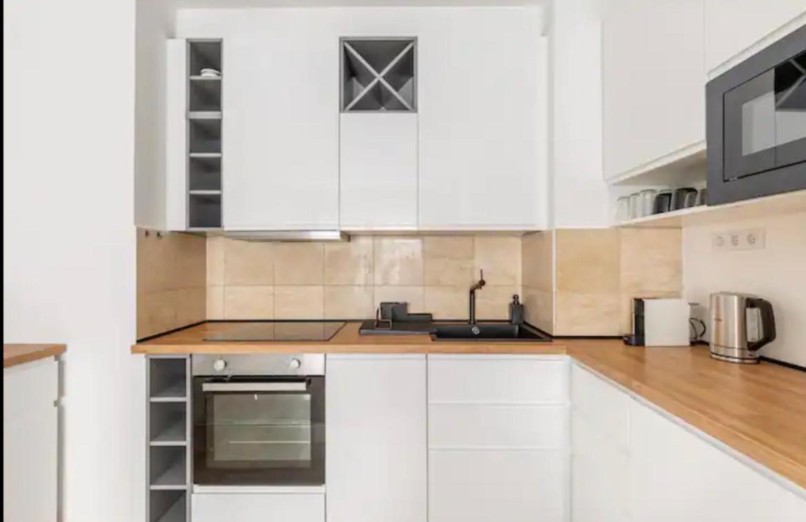 Kazinczy #freeparking Apartamento Budapest