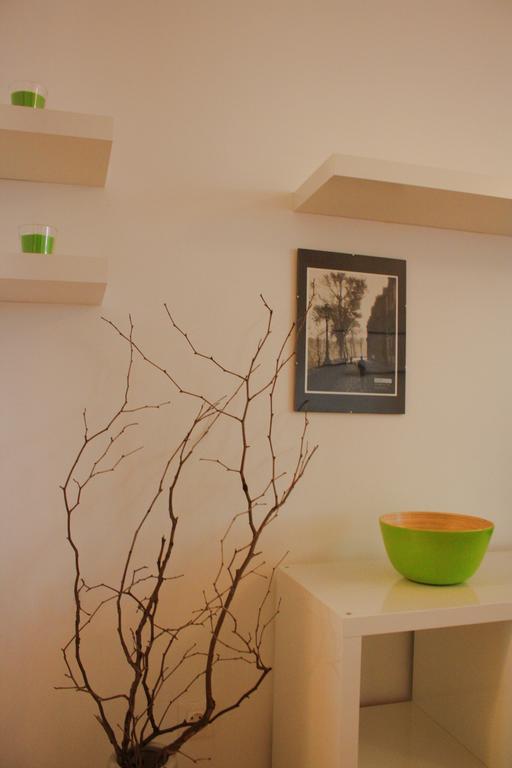Casa Mate' Appartement