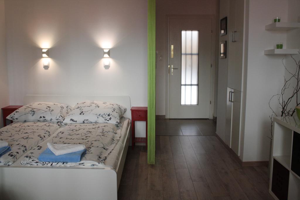 Casa Mate' * Budapest