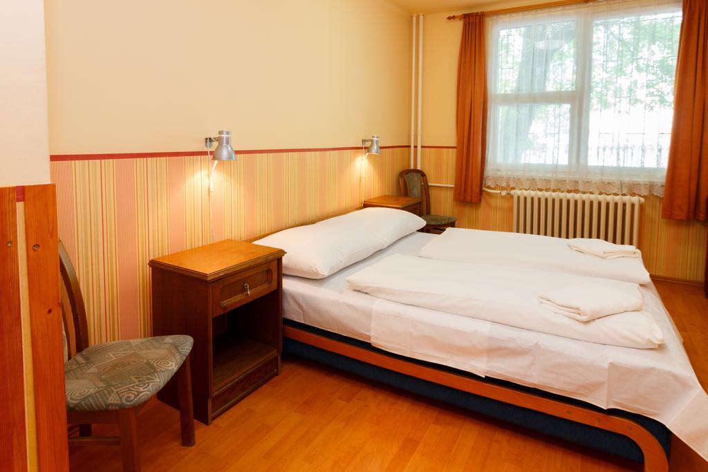 Hostel Flandria Budapeszt