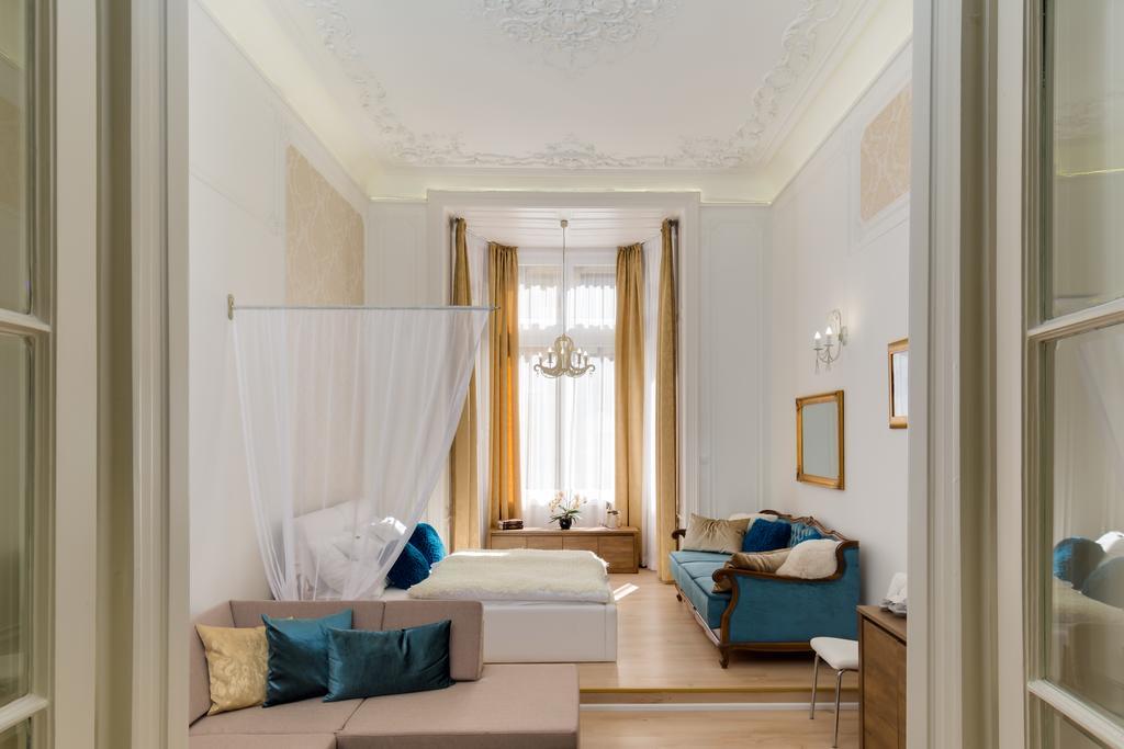 Bella Delux * Budapest