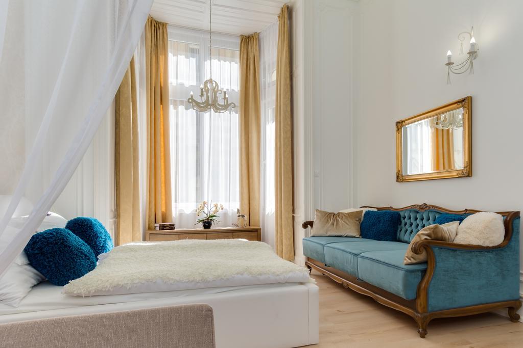 Bella Delux Apartment *