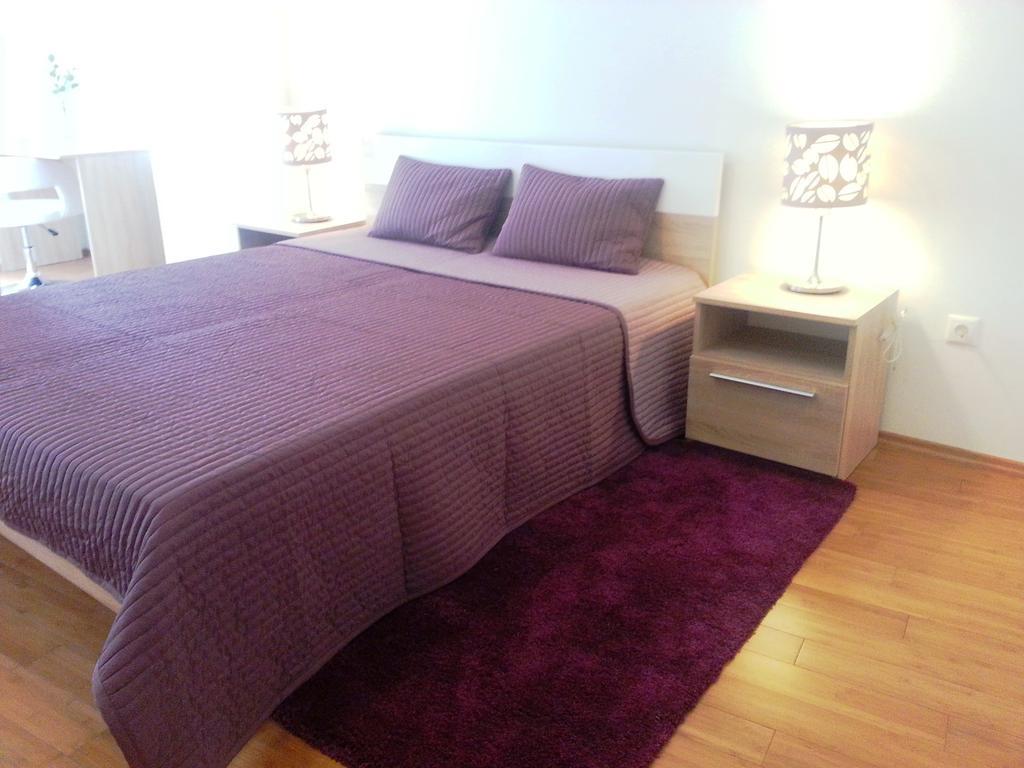 Apartamento Boss