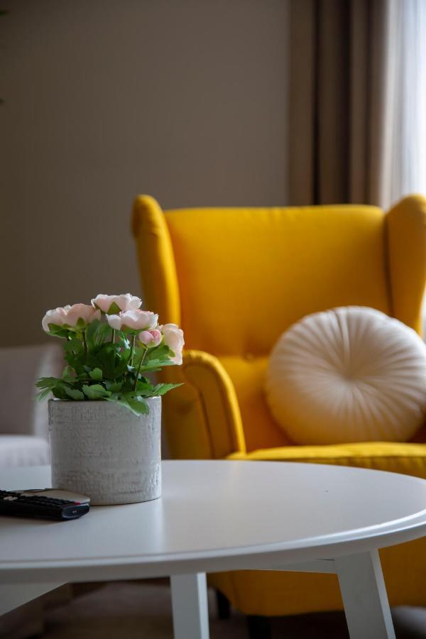 Luxurious In Liszt Ferenc Square Apartmán