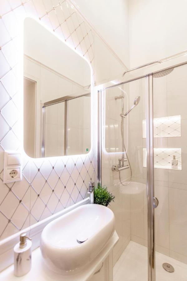 Apartmán Luxurious In Liszt Ferenc Square *