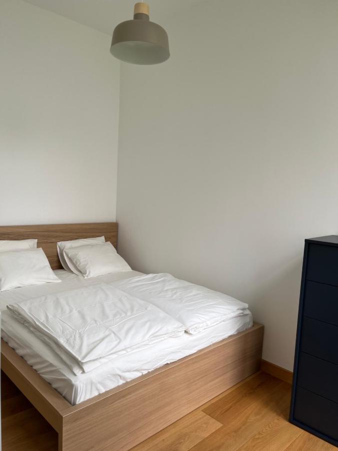 22 Dandar Park Apartmán *