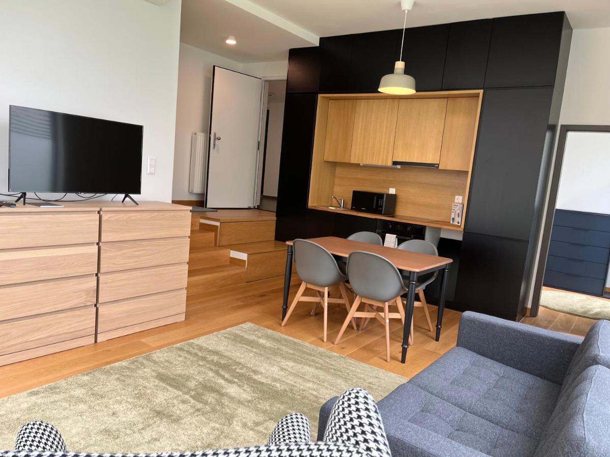 Apartment 22 Dandar Park *