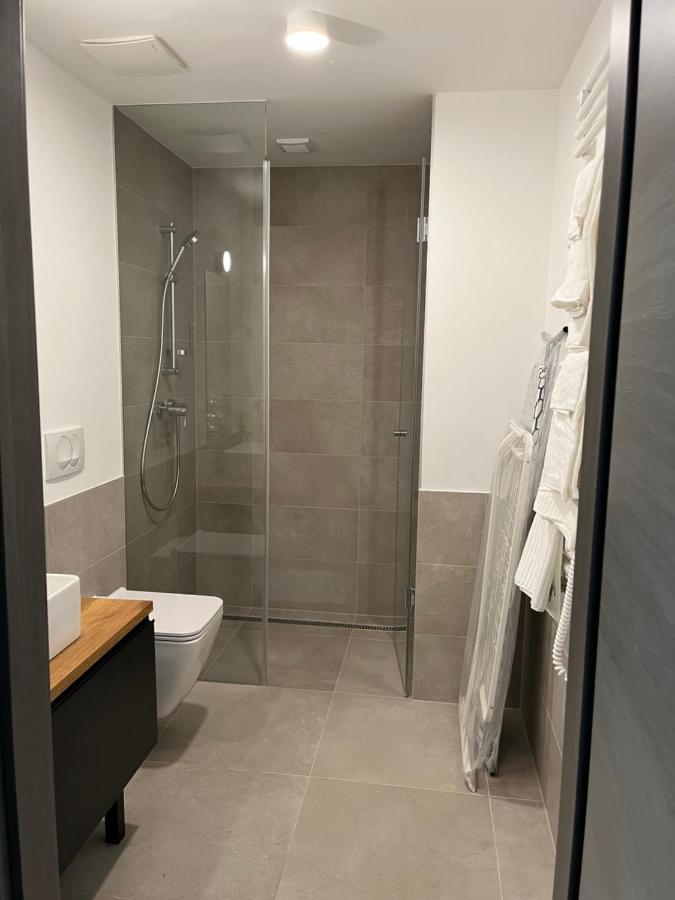 22 Dandar Park Apartmán *