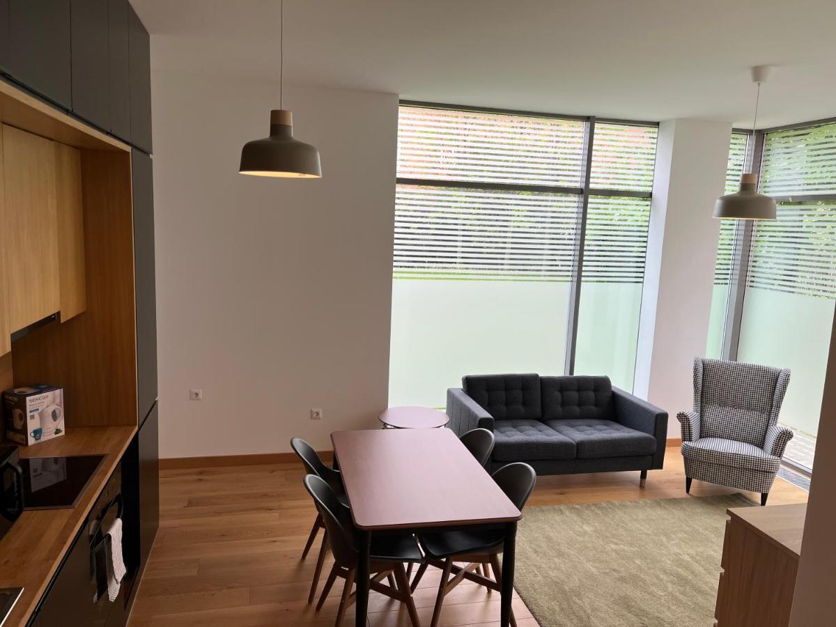 22 Dandar Park Apartmán Budapest