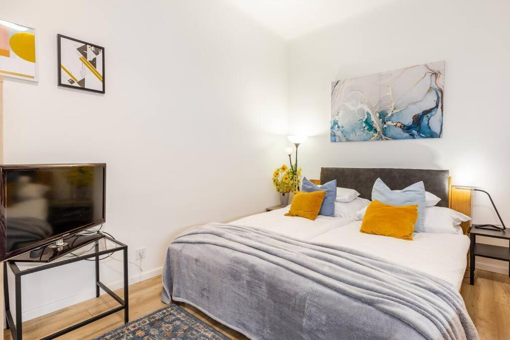 Lejlighed Urbannest - Super Cozy By Nw Budapest