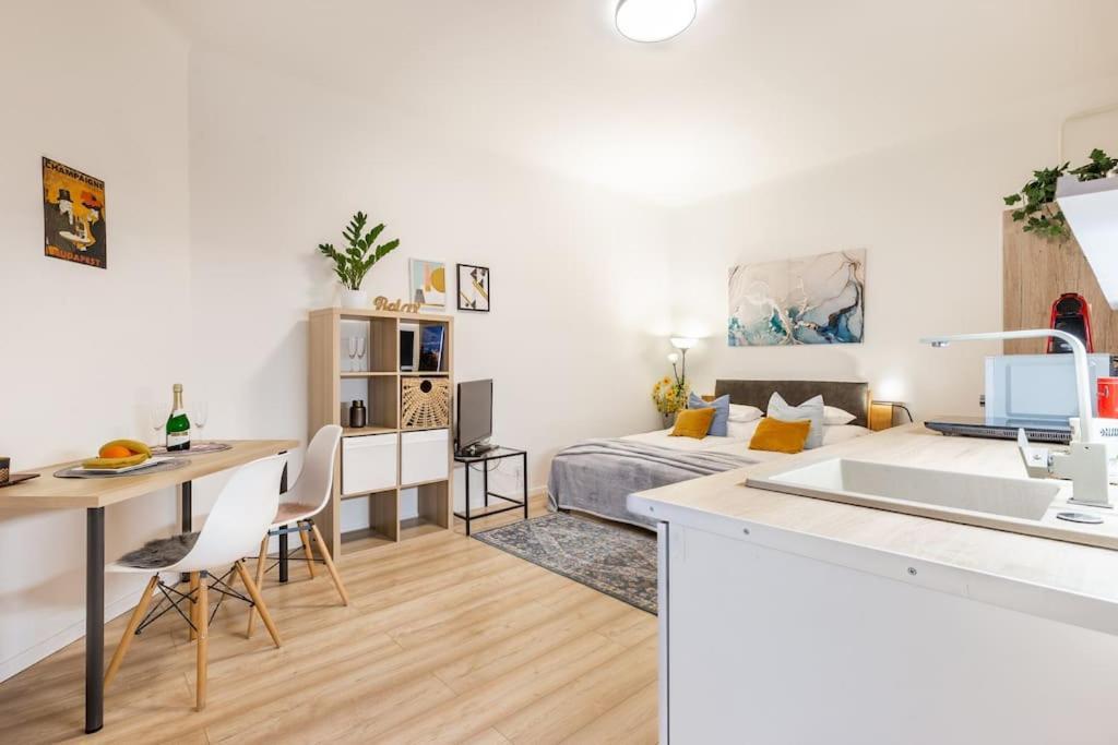 Lejlighed Urbannest - Super Cozy By Nw *