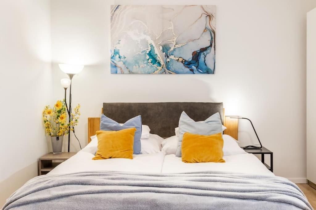 Lejlighed Urbannest - Super Cozy By Nw