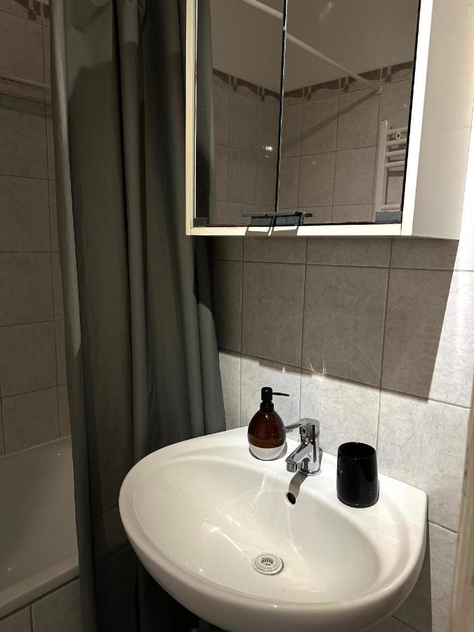 Apartman Old Town Apart *