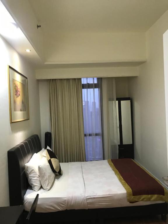Apartamento Aqcomel *