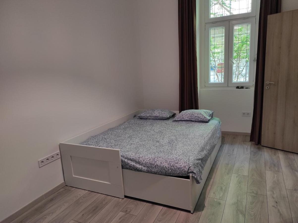 Apartment Casina Di Tea Budapest