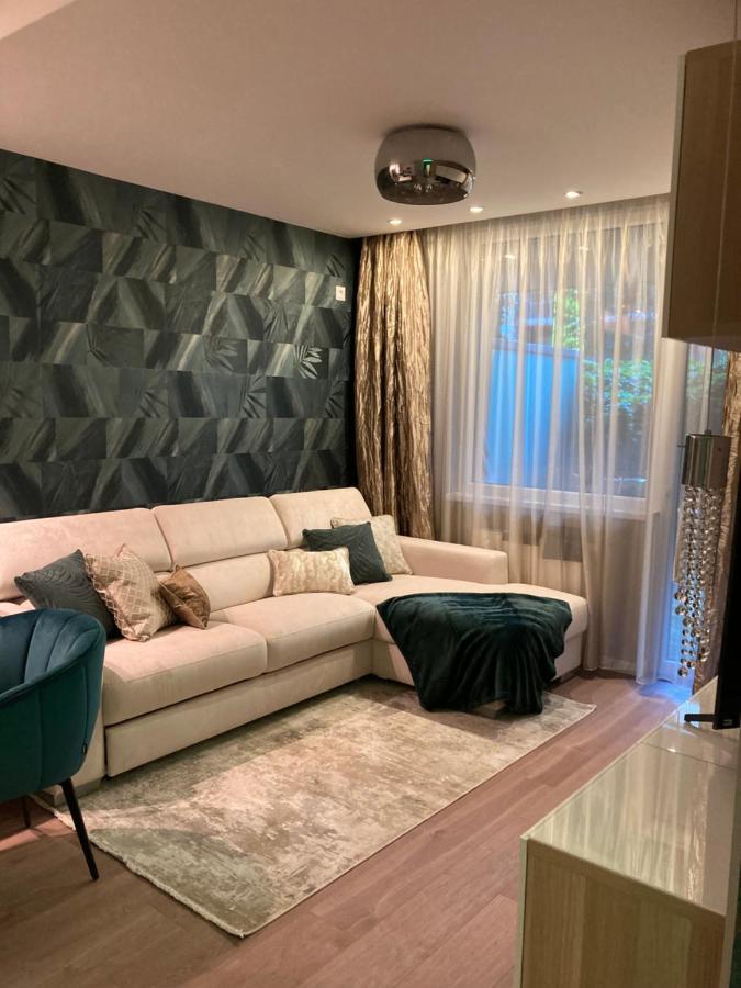 Apartment Corvin Luxury