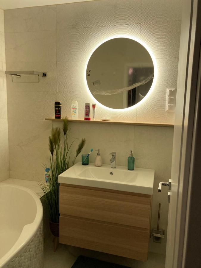 Corvin Luxury