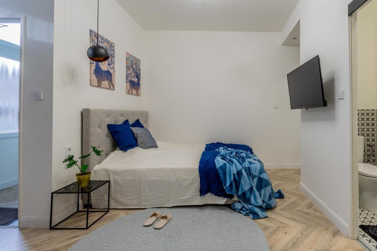 Apartman Azure Green Heaven