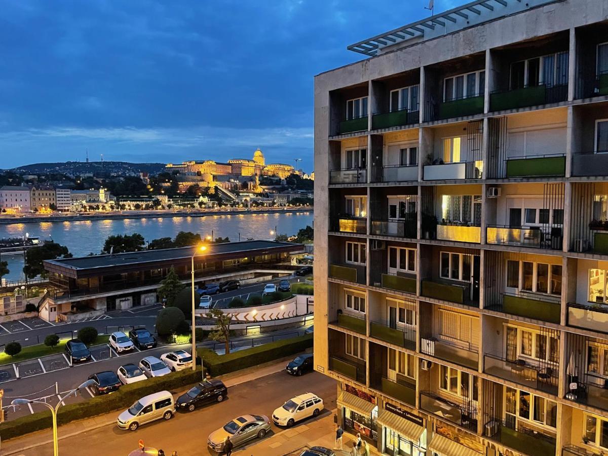 Appartamento Jackquaters Budapest