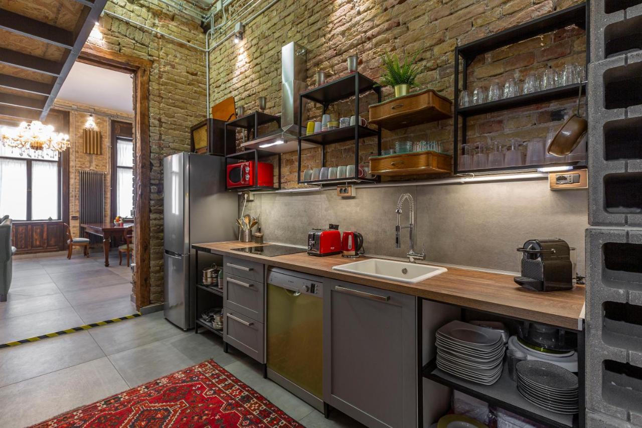 The Address Royal Loft * Budapest