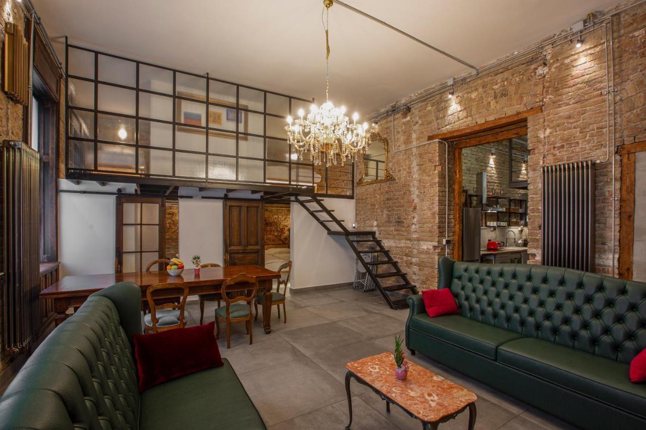Apartment The Address Royal Loft *
