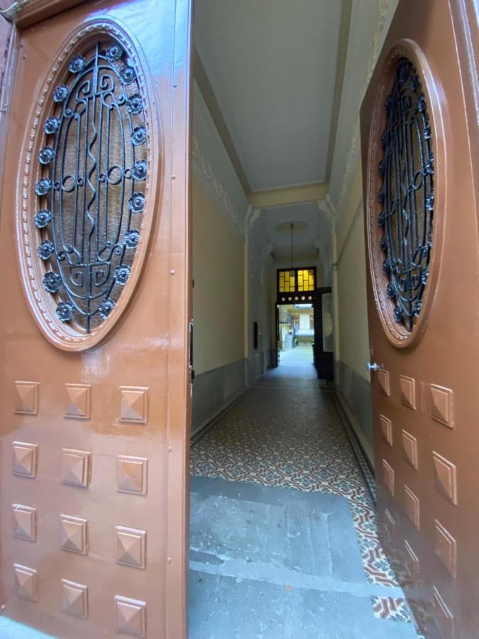 Appartement Jupiter Boedapest