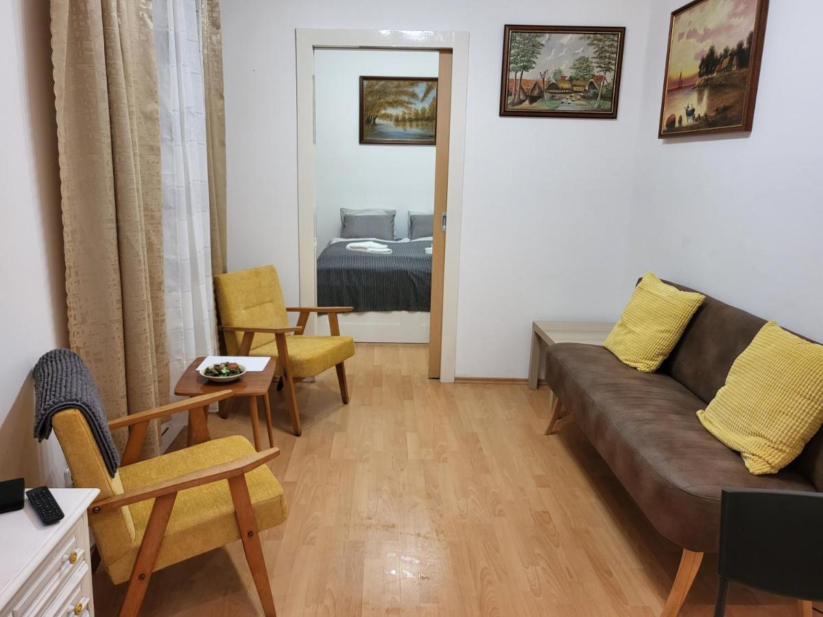 Appartement Jupiter