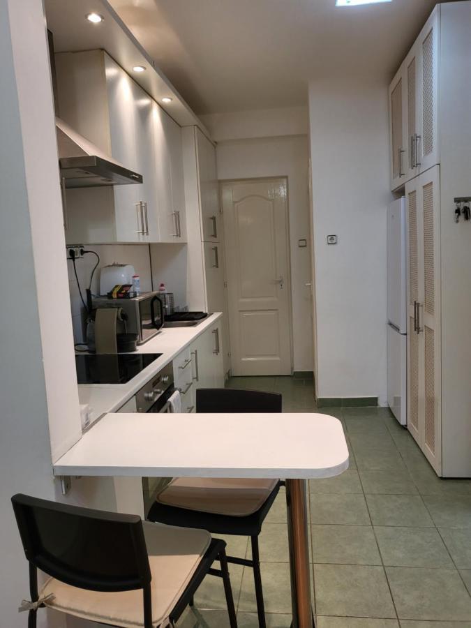 Jupiter Appartement *
