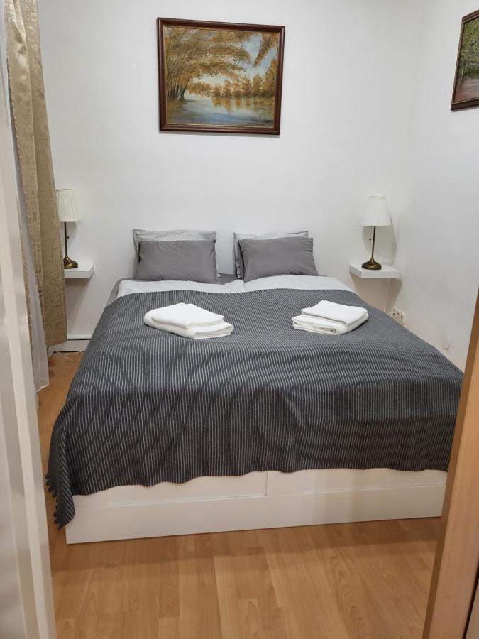 Jupiter Appartement *