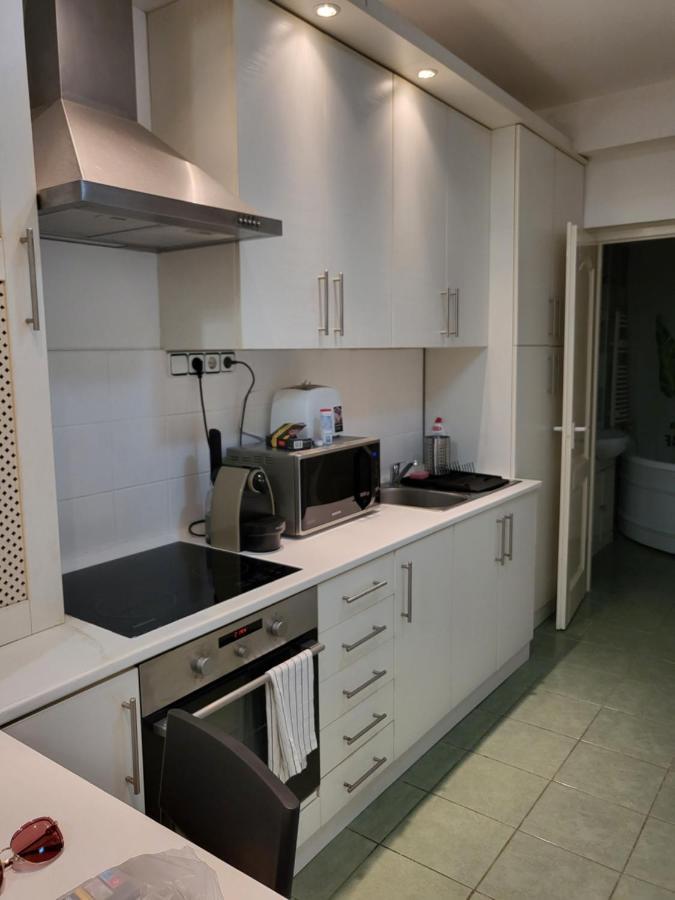 Appartement Jupiter Boedapest