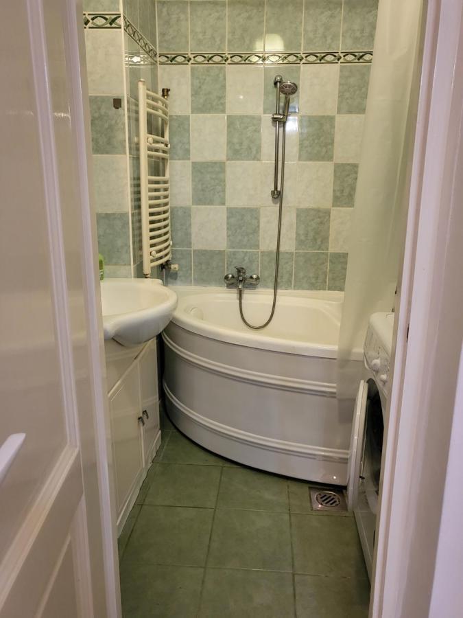 Jupiter Appartement