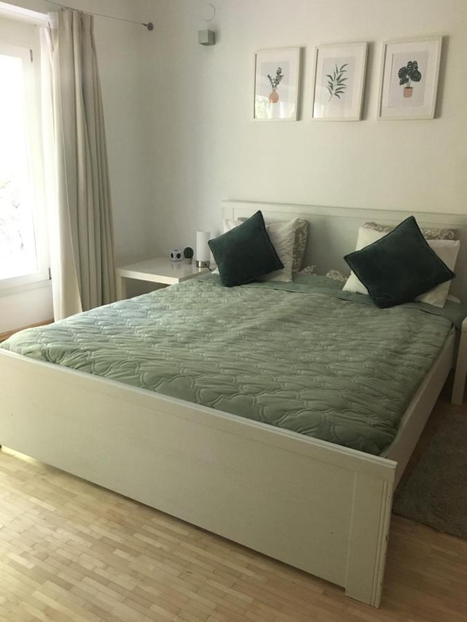 Pasarét Appartement
